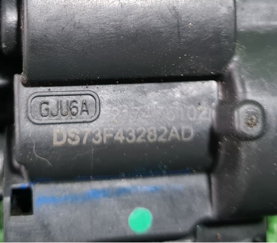 DS73F43282AD Ford Замок п'ятих дверей