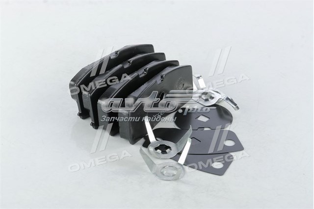Гальмівні колодки Rider RD21338STD ціна, від 10.99 USD