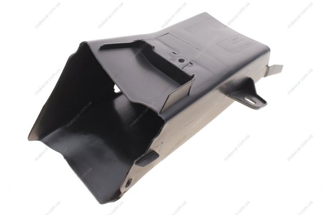 Повітропровід гальмівного диска, лівий Autotechteile 7015170