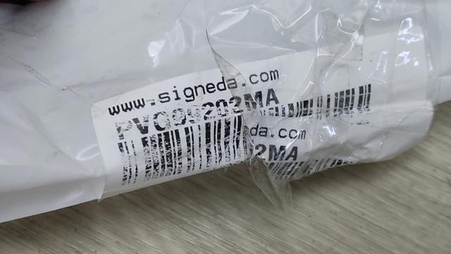 Молдинг заднього бампера, центральний Signeda PVG99202MA ціна, від 54.37 USD