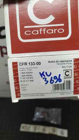 Купити CFR13300 Caffaro Натяжний ролик