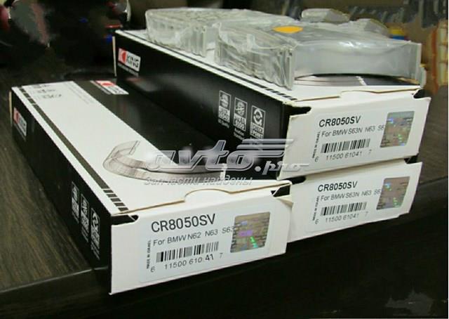 CR8050SV King Підшипник шатуна
