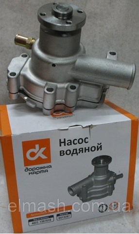 40221307010 DK Насос охолодження