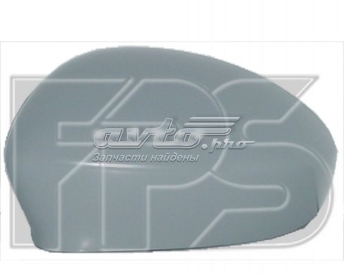 Накладка правого дзеркала заднього виду FPS FP2607M22 ціна, від 5.93 USD