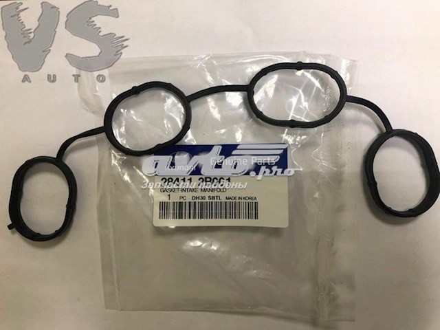 284112B001 Hyundai/Kia 
