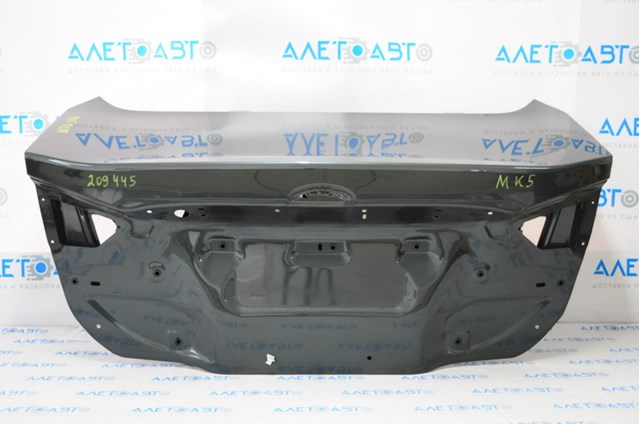 HS7Z5440110A Ford Кришка багажника