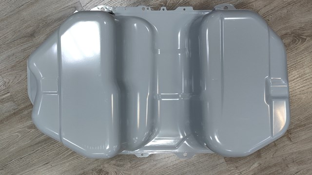 Купити 5265ZP1 Polcar Бак паливний додатковий