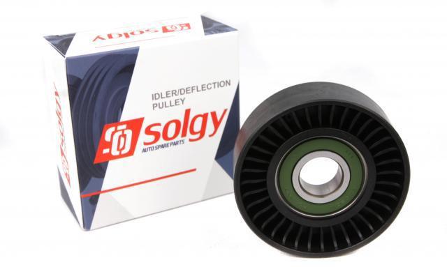 Купити 110072 Solgy Ролик приводного ременя, паразитний