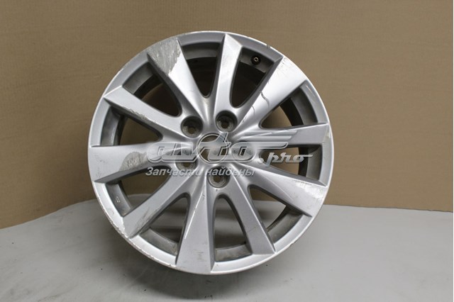 Докатка, аварійне запасне колесо 9965617070 Mazda