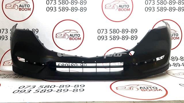 Купити KL2F50031BB Mazda Буфер (бампер) передній