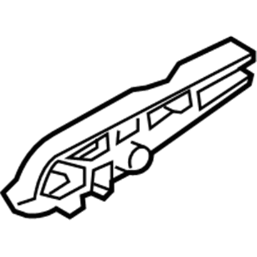 Купити EJ7Z5426685D Ford 