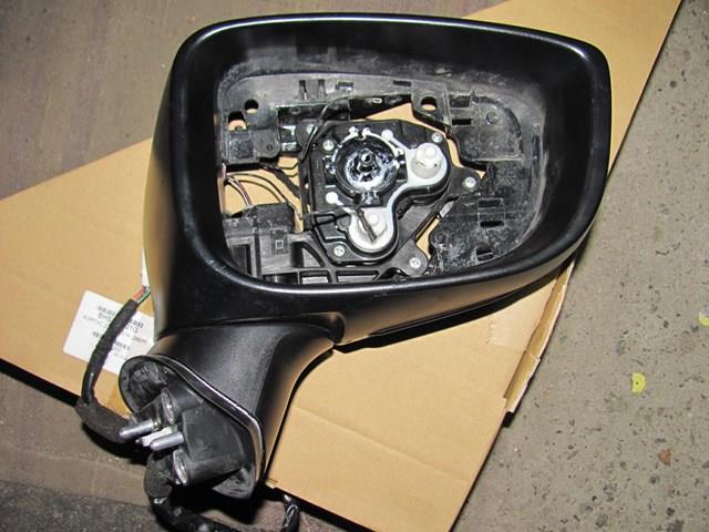  Mazda BHS369121G