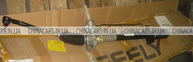 Рульова рейка 1014014154 Geely