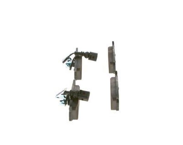 Задні дискові колодки Bosch 986494219