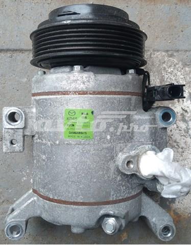 Насос кондиціонера Mazda KD7761450A