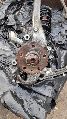 Купити 8K0407258 VAG 