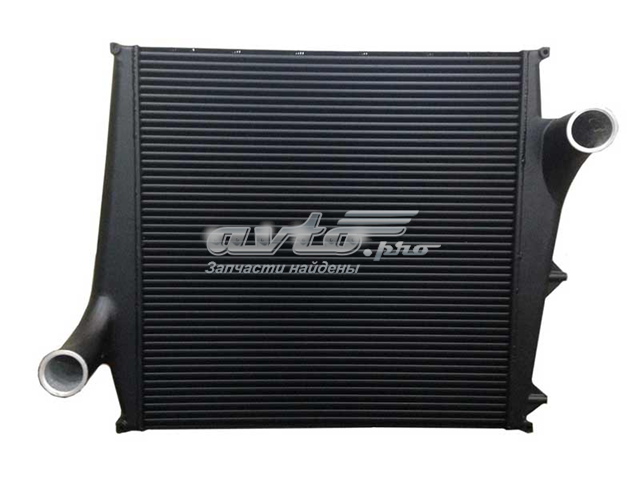 Інтеркулер 402VL663300 Perfekt Cooling