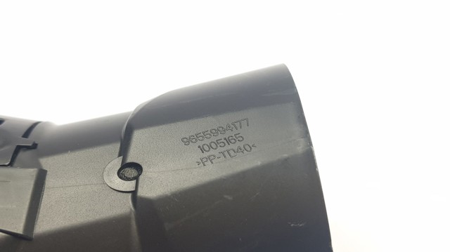  9655994177 Peugeot/Citroen