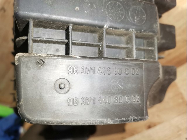 9637143980 Peugeot/Citroen 