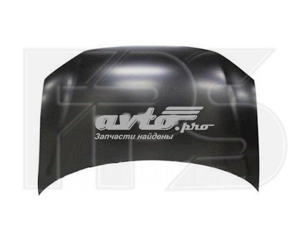Капот FPS FP3027280 ціна, від 94.17 USD