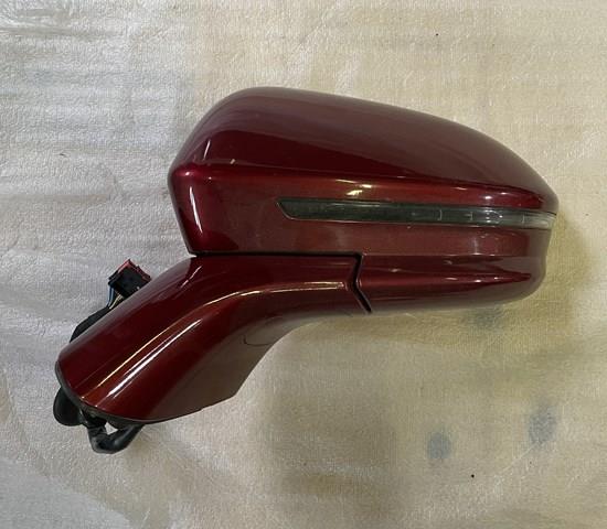 Ліве бічне дзеркало Ford FA1Z17683CAPTM ціна, від 418.17 USD