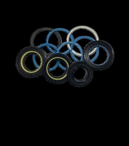 Купити Ремкомплект рульової рейки Volvo 740  744