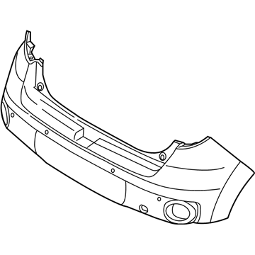 Hyundai/Kia 86611E4200 ціна, від 312.31 USD