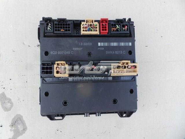 Купити 6Q2937049C VAG 