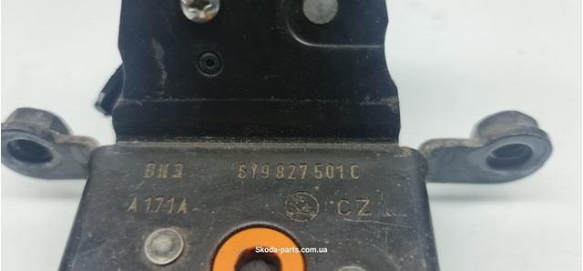  VAG 6Y9827501C
