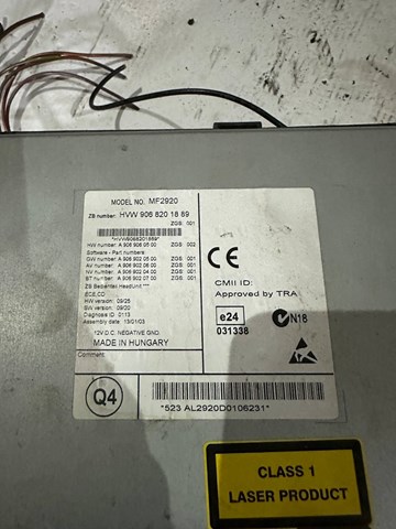  VAG 9068201889 ціна, від 102.26 USD