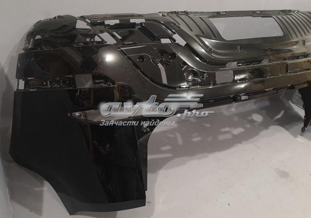 LR120890 Land Rover Буфер (бампер) задній