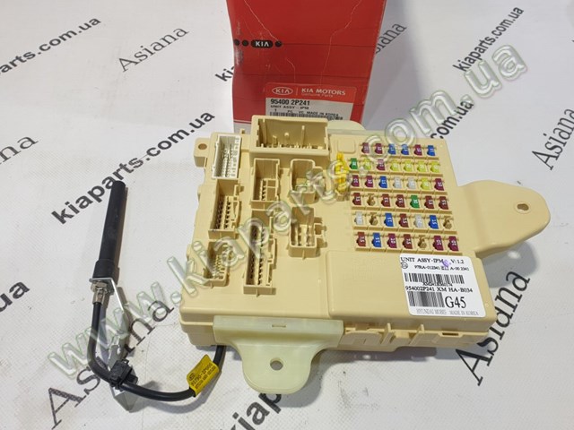  Hyundai/Kia 954002P241 ціна, від 331.38 USD
