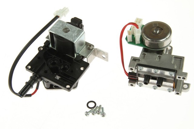 Купити F00BH40203 Bosch Насос AD BLUE