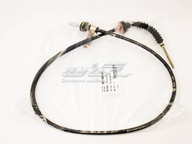 S211602040 Chery Трос зчеплення
