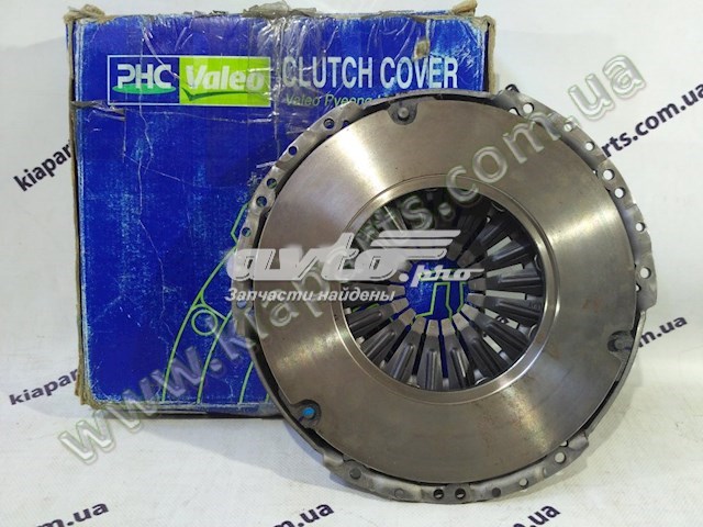 Купити HDC88 VALEO Корзина зчеплення