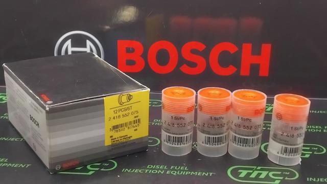 Купити 2418552075 Bosch 