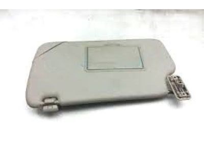 BE8Z5404105BB Ford 