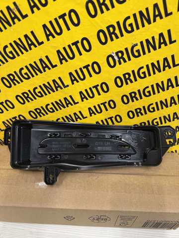 Ободок/окантовка фари протитуманної, лівий Autotechteile 7145195 ціна, від 41.87 USD