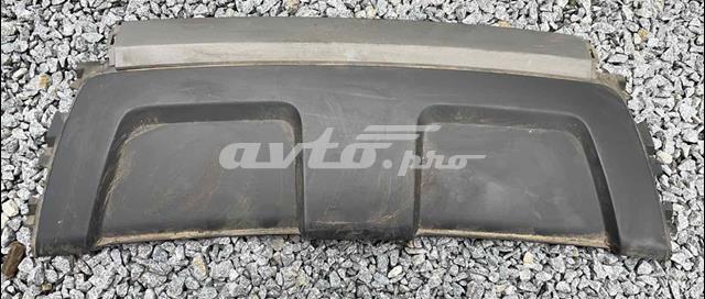 Бампер задній Land Rover LR074961