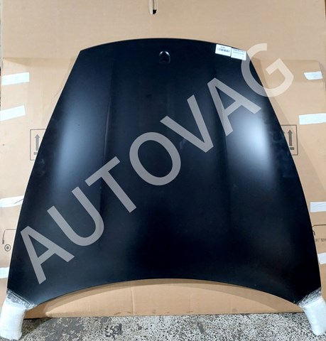 Капот 9J1823031AYGRV Porsche