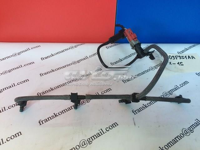 4R809F951AA Ford 