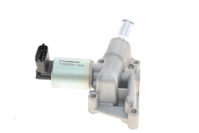 710957D Wahler Клапан рециркуляції відпрацьованих газів EGR
