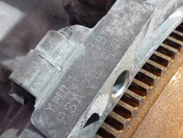 Купити YH01 Peugeot/Citroen 