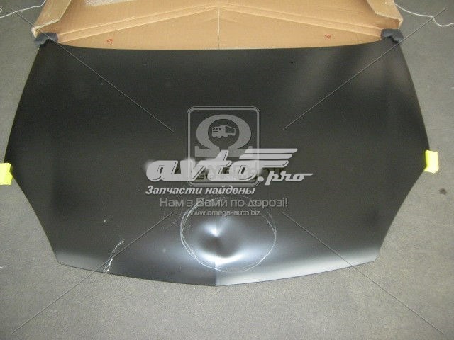 Капот Tempest 0410463280 ціна, від 113.26 USD