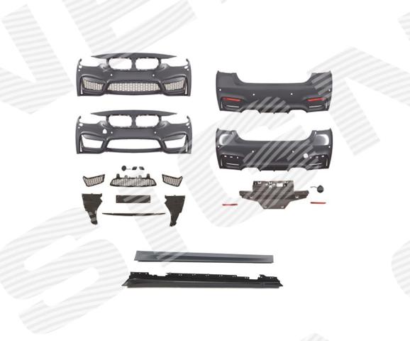 PBM04210SET Signeda 