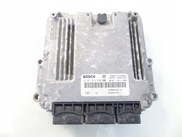 8200666516 Renault (RVI) Блок електронного управління