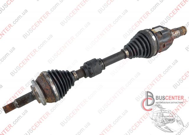 Купити DW11L Toyota Ліва піввісь