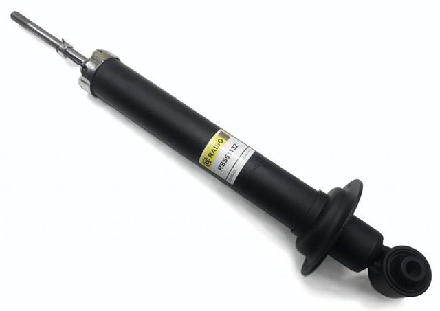 Амортизатор задній, правий Raiso RS551132 ціна, від 35.47 USD