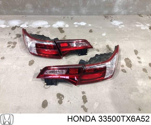 34150TX6A51 Honda 