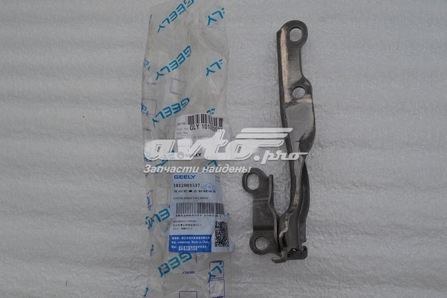 Петля капота, ліва 1012003537 Geely